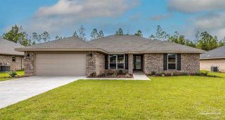 New construction Single-Family house 6159 Another Ln, Milton, FL 32570 plan Plan 2313 - image