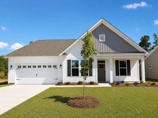 New construction  house 174 Westfield Cir, Conway, SC 29526 plan Addison II - image