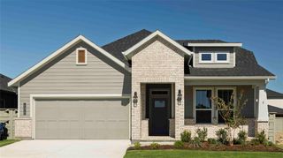 New construction Single-Family house 11312 Treehouse Trl, Justin, TX 76247 plan COTTONWOOD - image