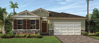 New construction Single-Family house 1514 DELPHI, New Smyrna Beach, FL 32168 Bristol- photo