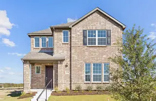 New construction Single-Family house 1309 Corleone Ln, Celina, TX 75009 plan Highwater - image