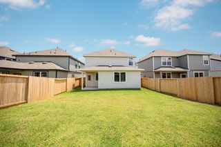 New construction house 2553 Hawks Eye Dr, Conroe, TX 77301 plan The Auburn - image