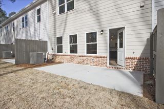 New construction  house 693 Sunstone Ln, Lawrenceville, GA 30043 plan Brooks - image