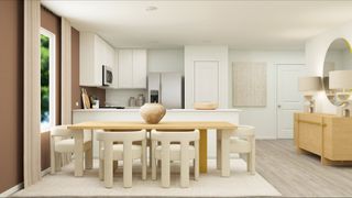 New construction Single-Family house 493 Whoopers Lp, Uhland, TX 78640 plan Newlin - image