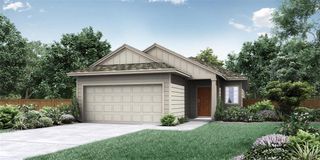 New construction Single-Family house 10212 Laurie Ln, Austin, TX 78747 - photo