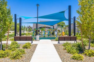 New construction Single-Family house 7577 W Evans Dr, Peoria, AZ 85381 - image