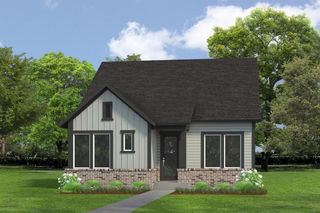 New construction Single-Family house 2718 Cottage Park Dr, Missouri City, TX 77459 plan The Ziegler - image