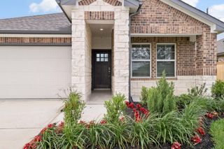 New construction house 5218 Harvest Season Ln, Pearland, TX 77584 plan The Callaghan (830) - image