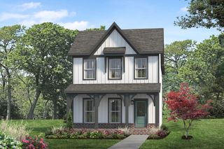 New construction  house 164 Rothwood Pvt Dr, Hendersonville, TN 37075 plan Dalton - image
