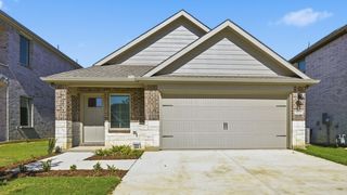 New construction Single-Family house 10409 Cabin Trl, Aubrey, TX 76227 plan Douglas - image