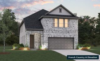 New construction Single-Family house 234 Bay Laurel Ct, Alvin, TX 77511 - image