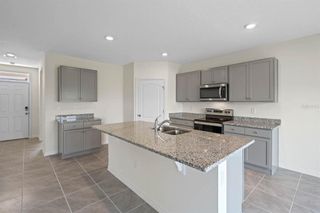 New construction Single-Family house 5395 Cloudberry Ave, Lakeland, FL 33811 plan Ensley - image