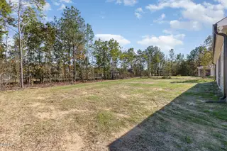 New construction Single-Family house 110 Prosecco Dr, Princeton, NC 27569 plan Tyler - image