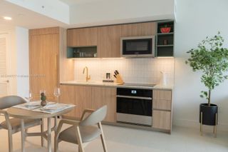 New construction Condo house 601 Ne 1St Ave, Unit 4704, Miami, FL 33132 - image