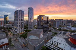 New construction Condo/Apt house 1747 Leonard Street, Unit 2601, Dallas, TX 75201 - photo