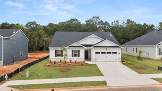 New construction Single-Family house 187 Defilippe Dr, Statham, GA 30666 - image