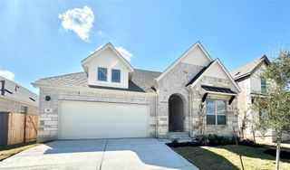 New construction Single-Family house 197 Du Bois Ln, Kyle, TX 78640 - photo
