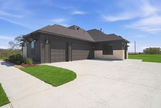 New construction Single-Family house 24903 Hopeview Wy, Montgomery, TX 77356 plan 3458 - image