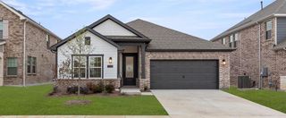 New construction Single-Family house 760 Waterhouse Lake Dr, Anna, TX 75409 plan Bowie - image
