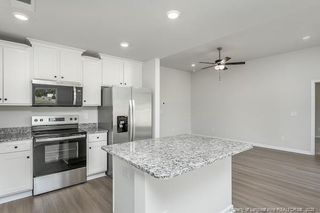 New construction Single-Family house 29 Laforce Ln, Broadway, NC 27505 - image