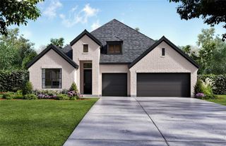 New construction Single-Family house 3156 Shaddock Blvd, Rockwall, TX 75032 - image