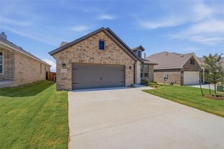 New construction Single-Family house 3518 Helena St, Gainesville, TX 76240 - image