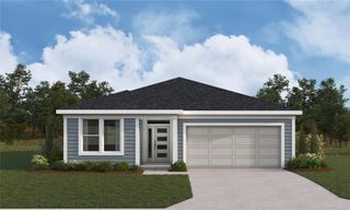New construction Single-Family house 47 Parkdake Ct, Dallas, GA 30157 - image