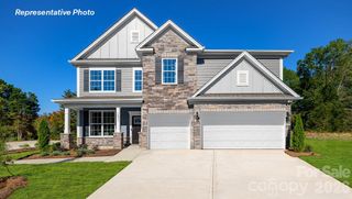 New construction Single-Family house 6166 Sylvan Dr, Denver, NC 28037 - image