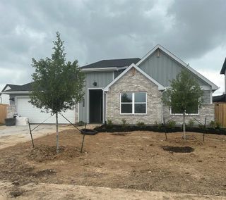 New construction Single-Family house 4201 Valley Glen Court, League City, TX 77573 HOLDEN- photo