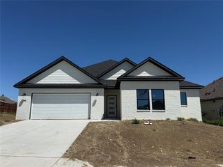 New construction Single-Family house 208 Shepards St, Godley, TX 76044 plan The Loudon - image