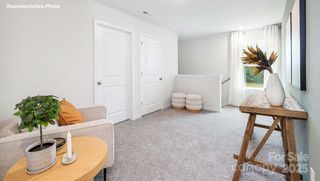 New construction Single-Family house 15110 Puffin Ct, Charlotte, NC 28215 plan Robie - image