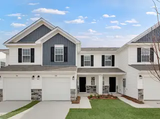 New construction Multi-Family house 144 Winding Chestnut Dr, Columbia, SC 29212 plan Cedar - image