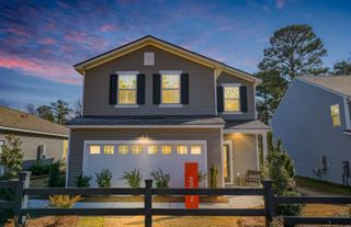 New construction Single-Family house 443 Edith Ct, Blythewood, SC 29016 plan Oriole - image