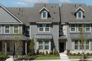 New construction Single-Family house 2125 Naples Dr, Rowlett, TX 75088 plan Caspian - image