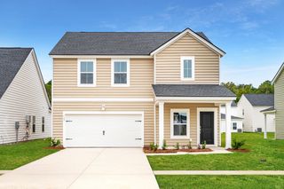 New construction Single-Family house 1018 Tea Time Dr, Summerville, SC 29485 plan SWEETGRASS - image