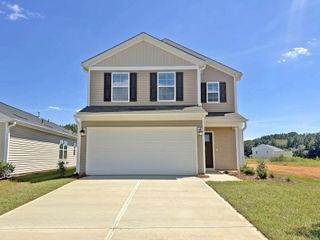 New construction Single-Family house 208 Laurinton Farms Dr, Hopkins, SC 29061 plan Kershaw - image