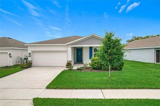 New construction Single-Family house 800 Reggie Rd, Winter Haven, FL 33884 - photo