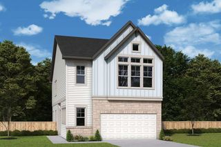 New construction Single-Family house 9349 Celestine Ave, Dallas, TX 75243 The Castille- photo