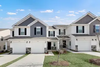 New construction Multi-Family house 152 Winding Chestnut Dr, Columbia, SC 29212 plan Cedar - image