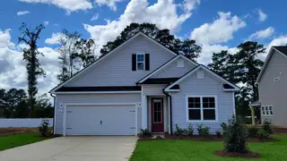 New construction Single-Family house 129 Keithland Dr, Conway, SC 29527 plan DARBY - image