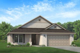 New construction  house 1135 Kylar Drive NW, Palm Bay, FL 32907 Plan 1820- photo