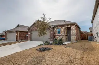 New construction Single-Family house 918 Country Rd, Josephine, TX 75189 plan 1519 Vancouver - image