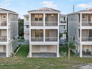 New construction Single-Family house 4229 Saltwater Pearl Wy, Cortez, FL 34215 - image