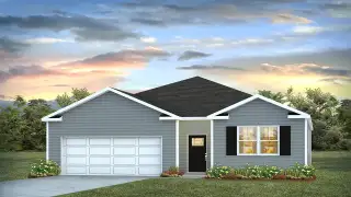 New construction Single-Family house 3142 Dalmore Dr, Ravenel, SC 29470 plan Cali - image