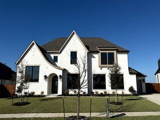 New construction Single-Family house 1113 Inwood Ct, Celina, TX 75009 - image