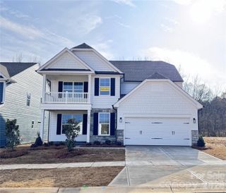 New construction  house 2805 Ashton Park Ln, Monroe, NC 28110 plan Cypress - image