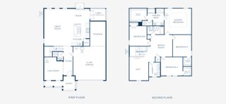 New construction Single-Family house 25629 Pine Valley Dr, Sorrento, FL 32776 plan Carlisle - image
