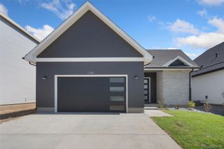 New construction Single-Family house 1739 Barefoot Drive, Windsor, CO 80550 The Baja- photo