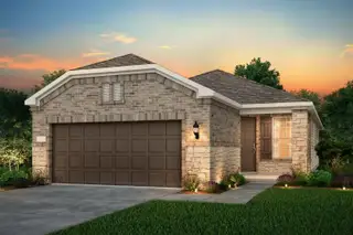 New construction Single-Family house 123 Crossbar St, Georgetown, TX 78633 Contour- photo