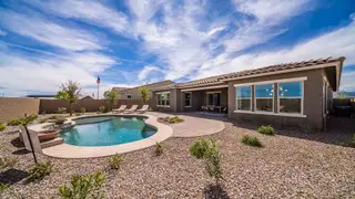 New construction Single-Family house 11615 N 169 Ave, Surprise, AZ 85388 plan Appaloosa - image